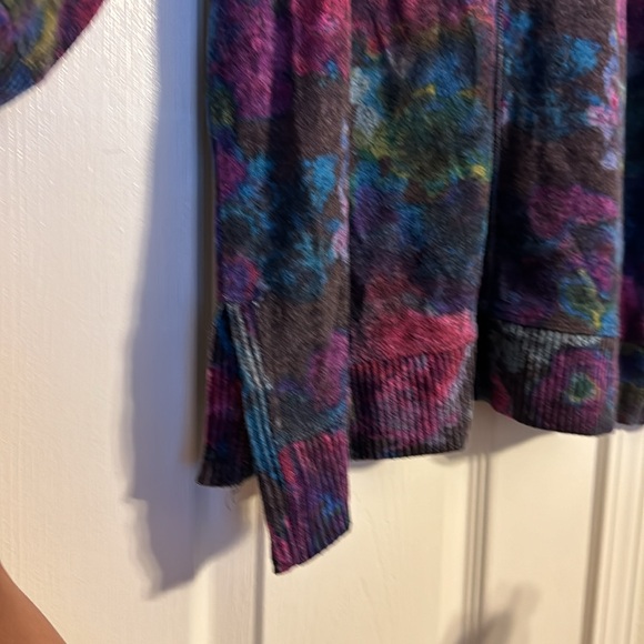 Habitat Womens 3/4 Sleeve Sweater - Picture 4 of 7